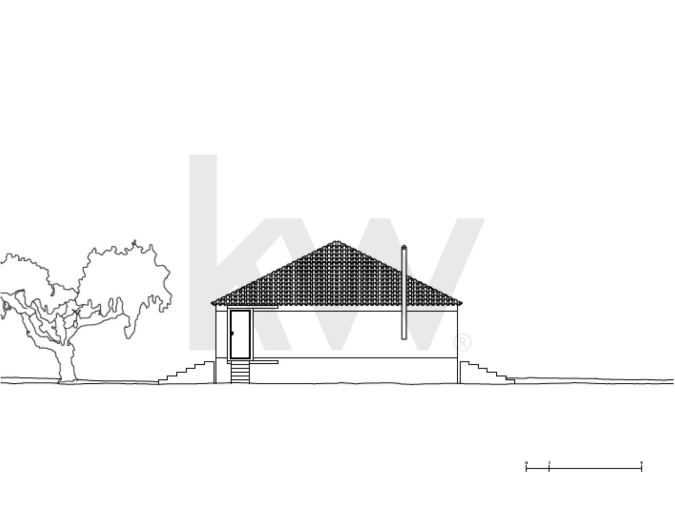 Quinta T3 para Venda em São Salvador e Santa Maria Foto 23