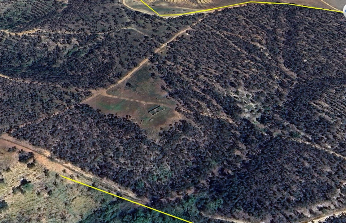 Quinta T1 para Venda em São Salvador e Santa Maria Foto 10