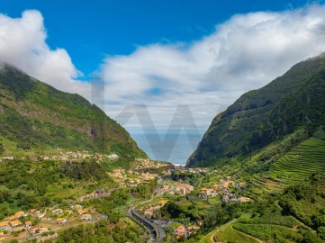 Terreno para Venda em São Vicente