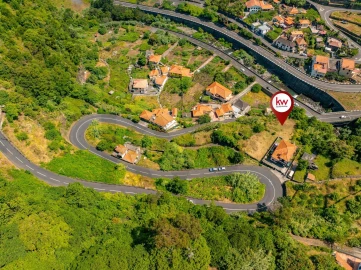 Terreno para Venda em São Vicente