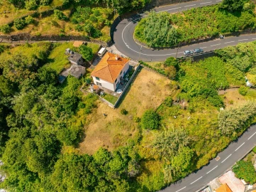 Terreno para Venda em São Vicente