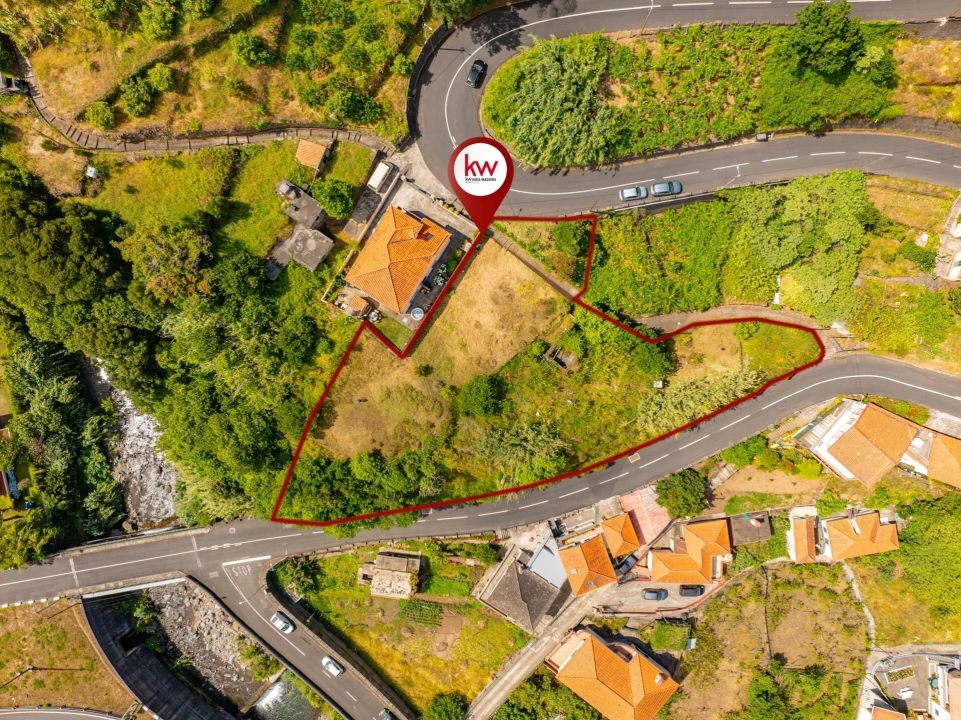 Terreno para Venda em São Vicente Foto 1
