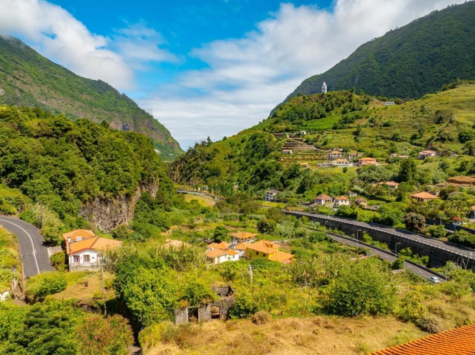 Terreno para Venda em São Vicente Foto 5