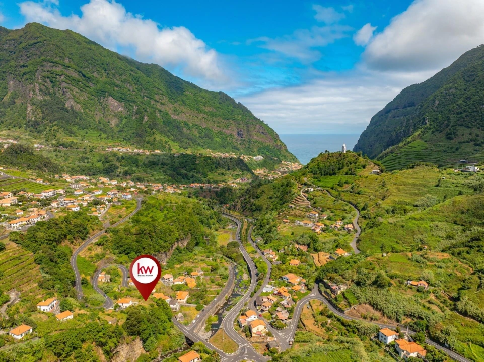 Terreno para Venda em São Vicente Foto 9