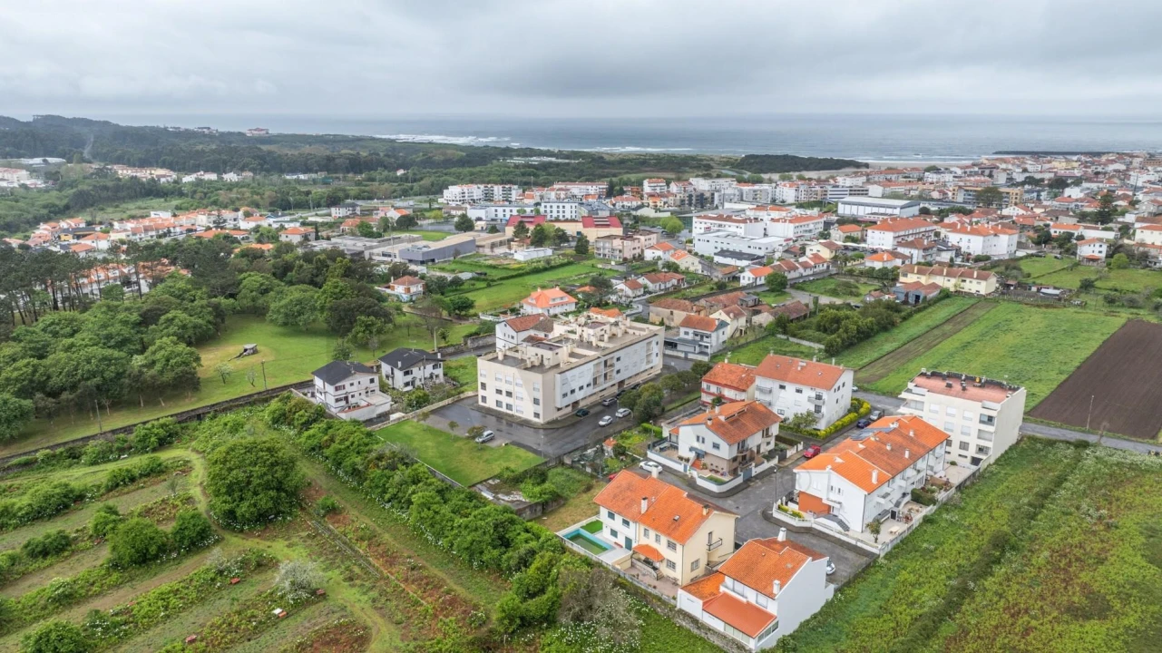 Apartamento T3 para Venda em Vila Praia de Ancora Foto 34