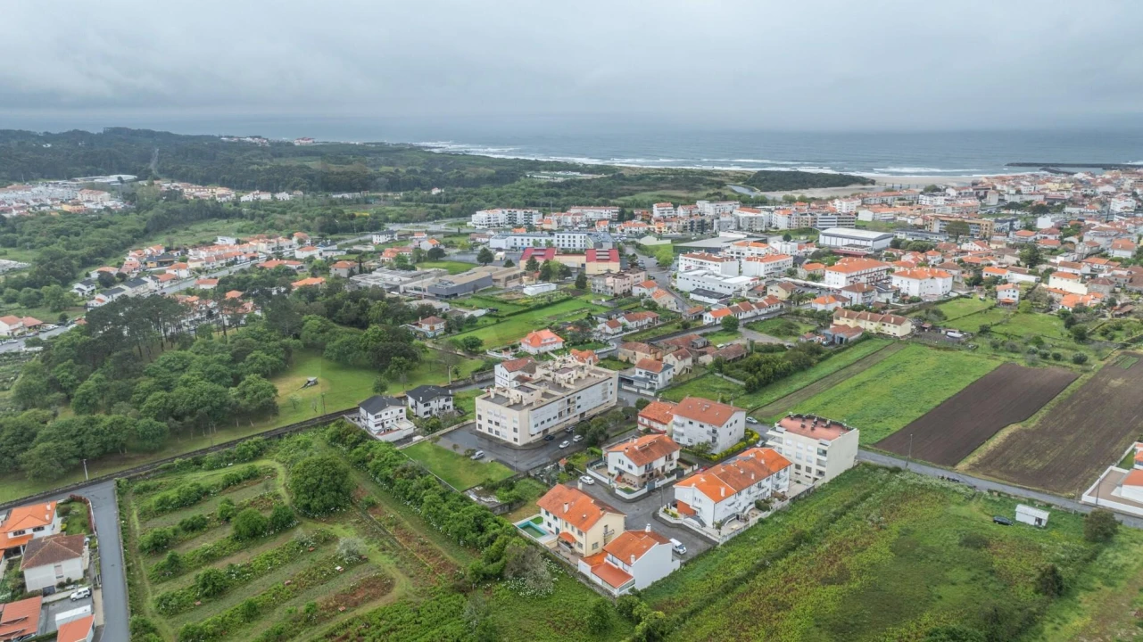 Apartamento T3 para Venda em Vila Praia de Ancora Foto 39