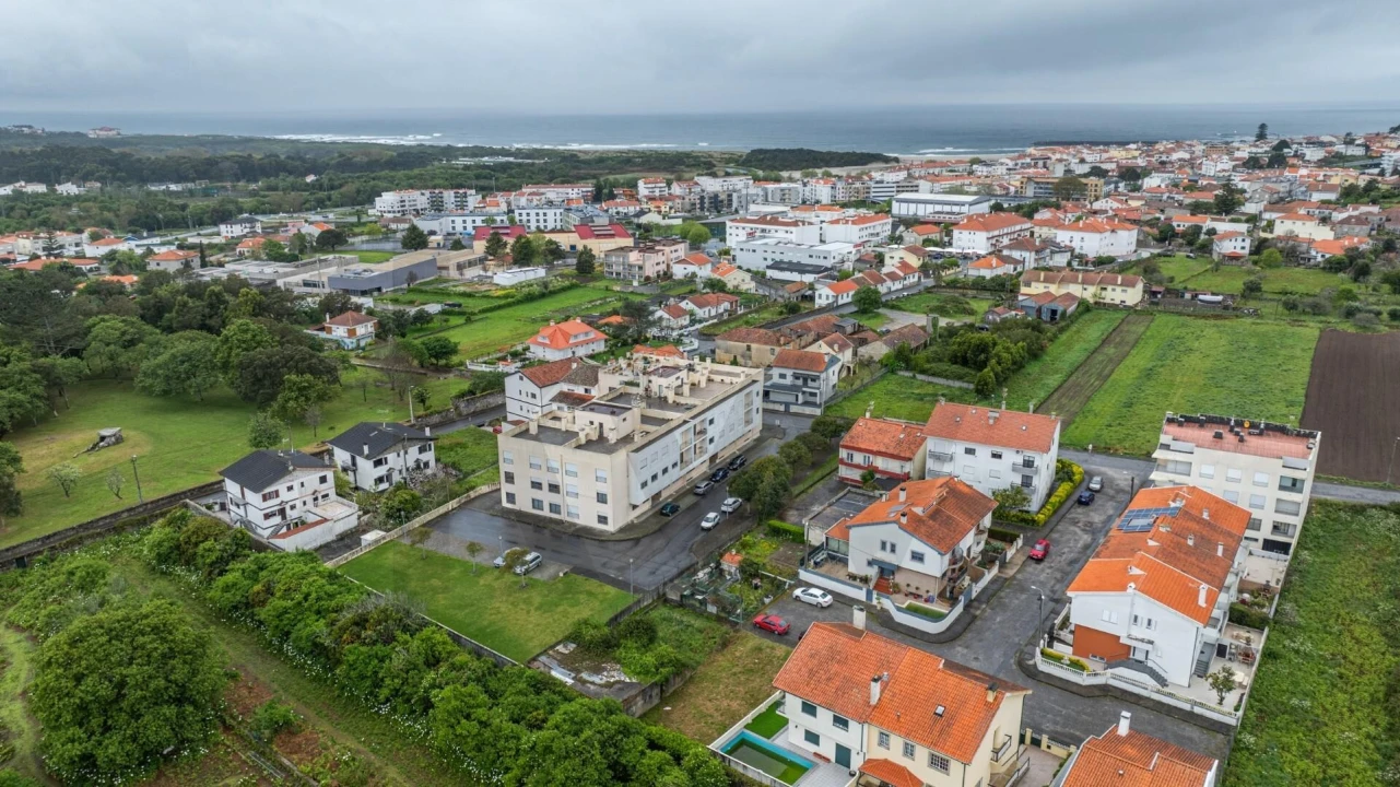 Apartamento T3 para Venda em Vila Praia de Ancora Foto 38