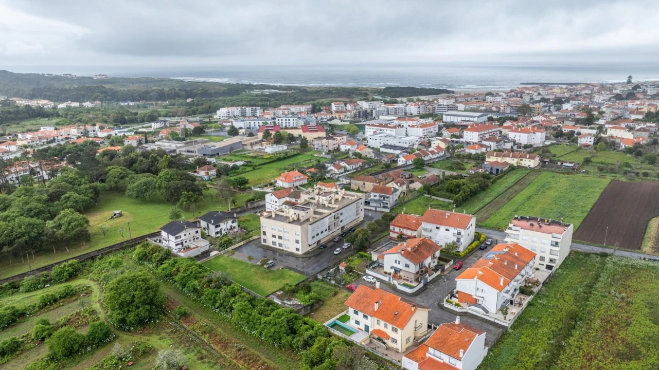 Apartamento T3 para Venda em Vila Praia de Ancora Foto 30