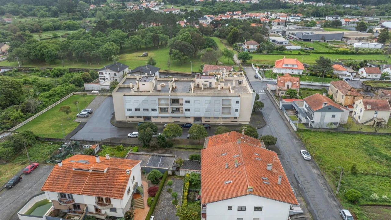 Apartamento T3 para Venda em Vila Praia de Ancora Foto 2
