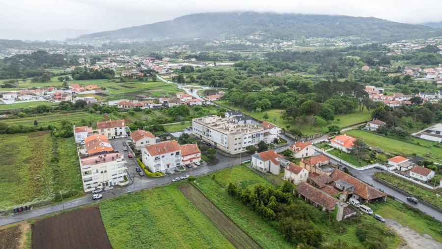 Apartamento T3 para Venda em Vila Praia de Ancora Foto 31