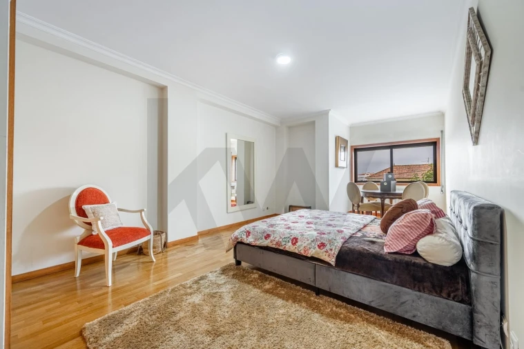 Apartamento T3 para Venda em Vila Praia de Ancora Foto 17