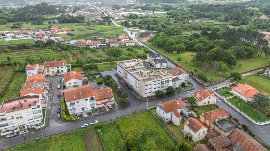 Apartamento T3 para Venda em Vila Praia de Ancora Foto 23