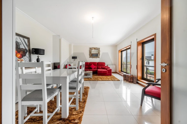 Apartamento T3 para Venda em Vila Praia de Ancora Foto 8