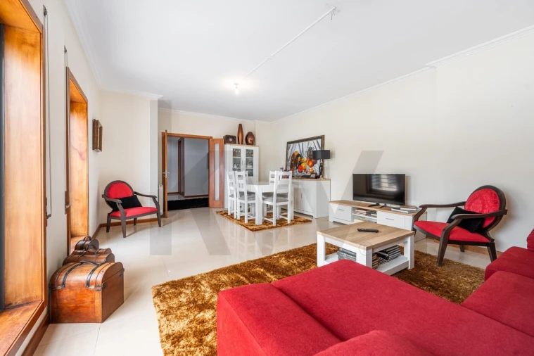 Apartamento T3 para Venda em Vila Praia de Ancora Foto 10