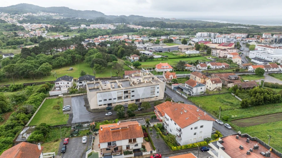 Apartamento T3 para Venda em Vila Praia de Ancora Foto 27