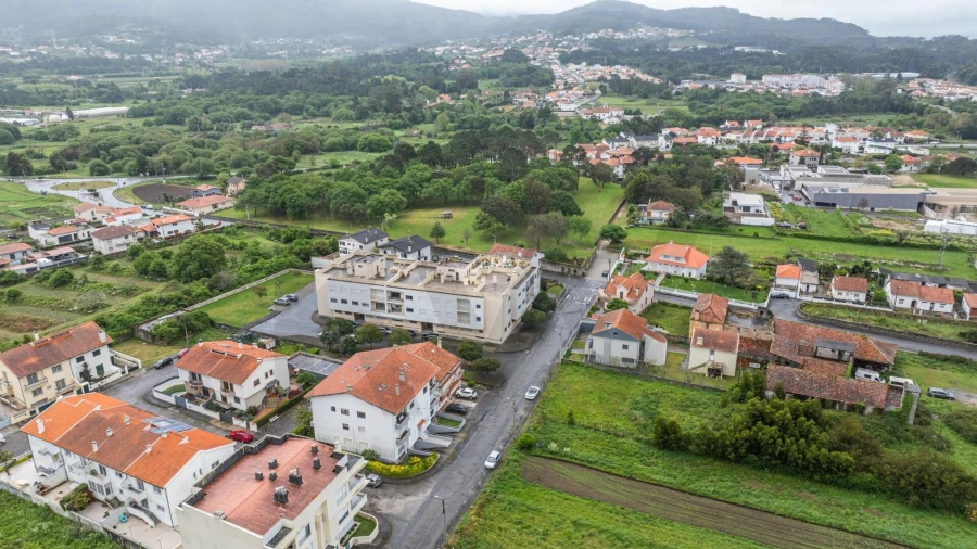 Apartamento T3 para Venda em Vila Praia de Ancora Foto 35