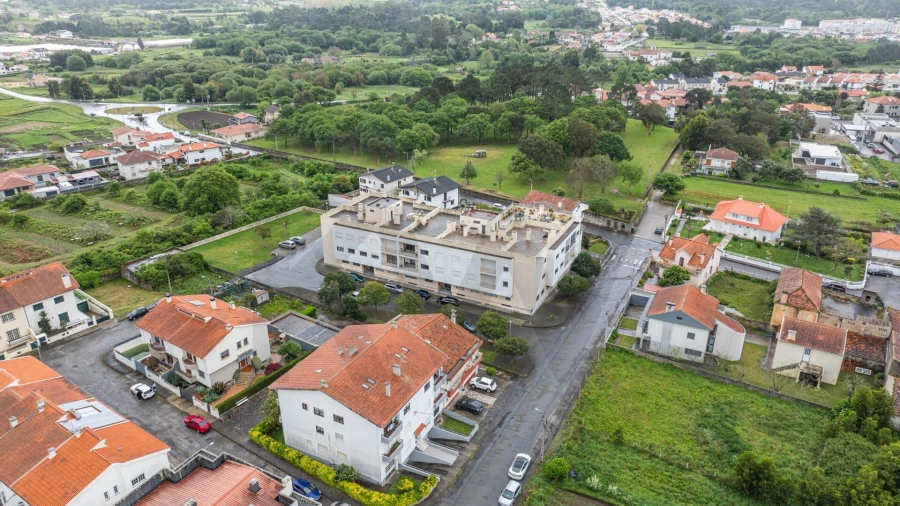 Apartamento T3 para Venda em Vila Praia de Ancora Foto 26