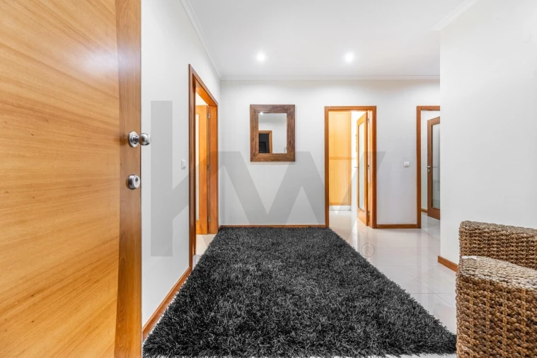 Apartamento T3 para Venda em Vila Praia de Ancora Foto 5