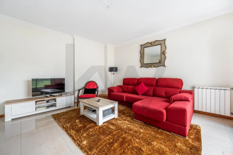 Apartamento T3 para Venda em Vila Praia de Ancora Foto 9