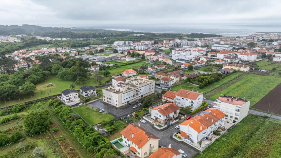 Apartamento T3 para Venda em Vila Praia de Ancora Foto 29