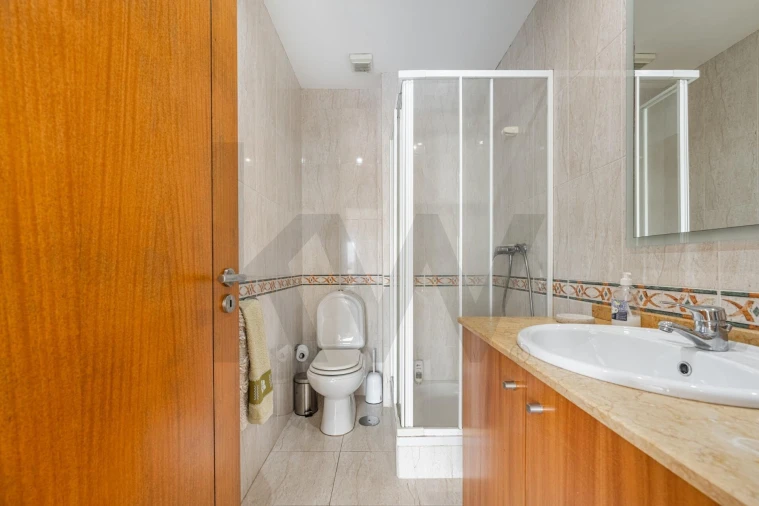 Apartamento T3 para Venda em Vila Praia de Ancora Foto 15