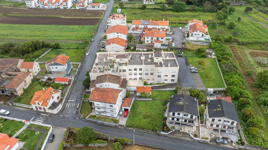 Apartamento T3 para Venda em Vila Praia de Ancora Foto 3