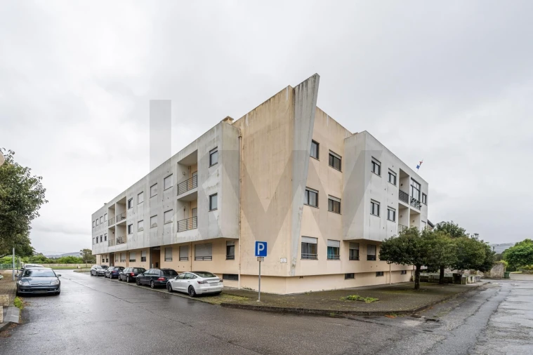 Apartamento T3 para Venda em Vila Praia de Ancora Foto 22