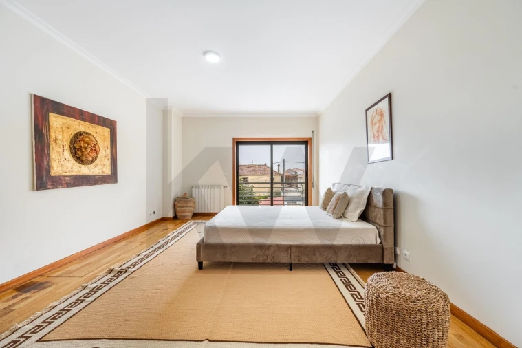 Apartamento T3 para Venda em Vila Praia de Ancora Foto 12