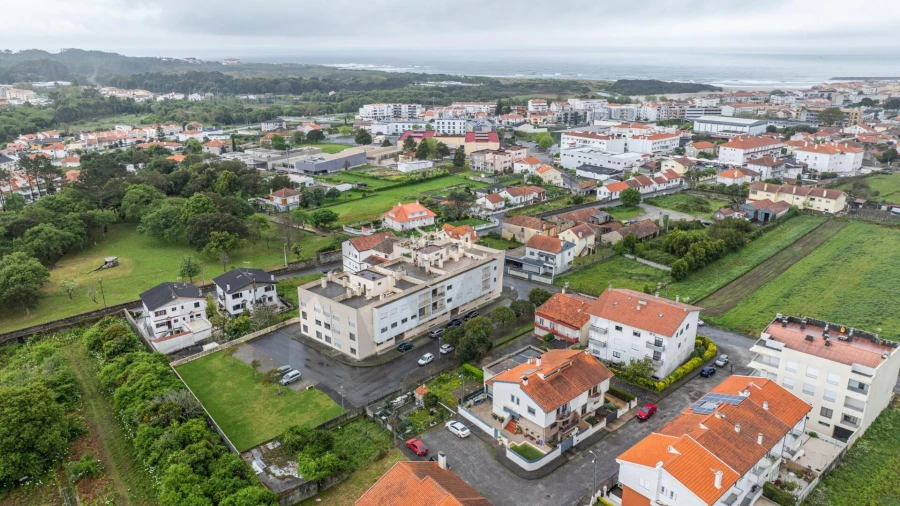Apartamento T3 para Venda em Vila Praia de Ancora Foto 28