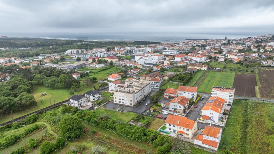 Apartamento T3 para Venda em Vila Praia de Ancora Foto 33