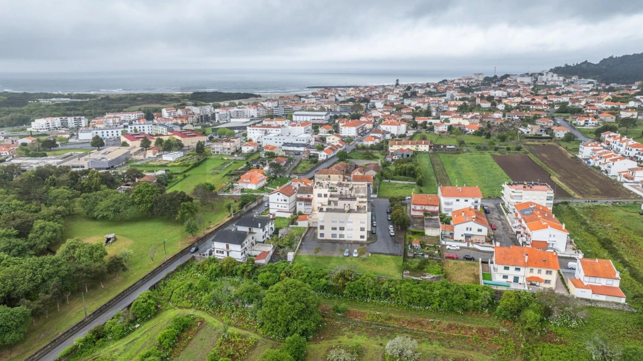 Apartamento T3 para Venda em Vila Praia de Ancora Foto 32