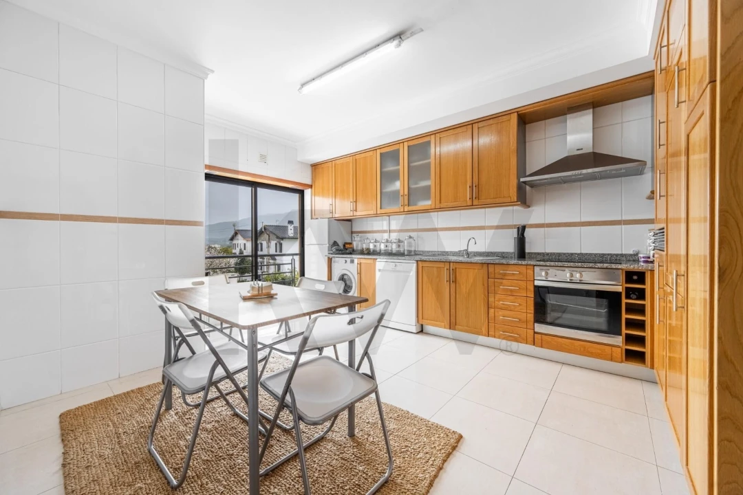 Apartamento T3 para Venda em Vila Praia de Ancora Foto 6