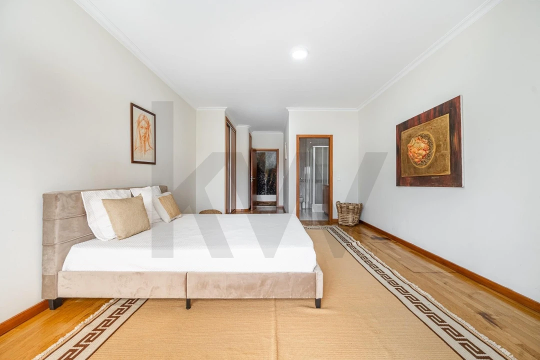 Apartamento T3 para Venda em Vila Praia de Ancora Foto 14