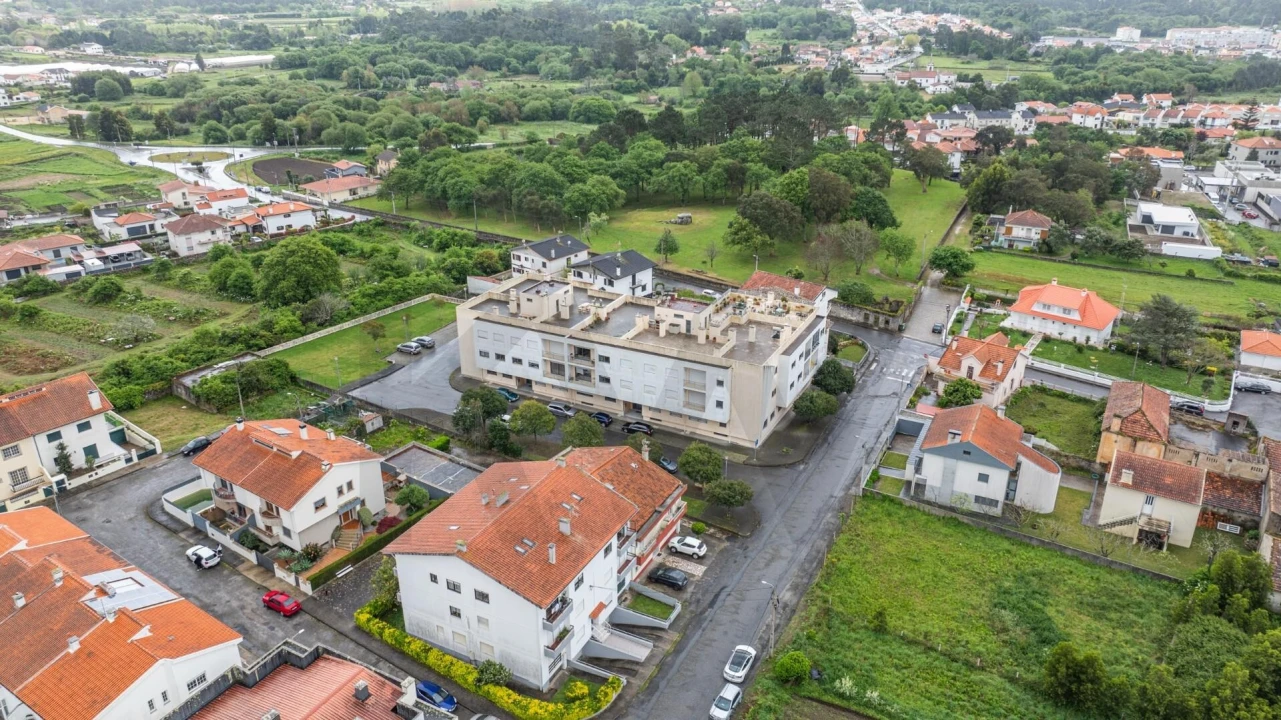 Apartamento T3 para Venda em Vila Praia de Ancora Foto 26