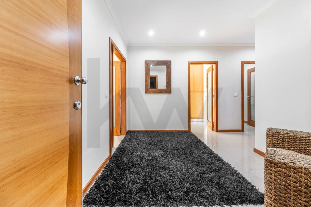 Apartamento T3 para Venda em Vila Praia de Ancora Foto 5