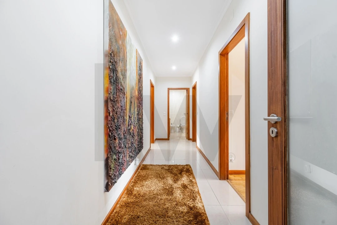 Apartamento T3 para Venda em Vila Praia de Ancora Foto 11