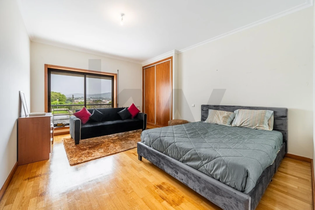 Apartamento T3 para Venda em Vila Praia de Ancora Foto 19