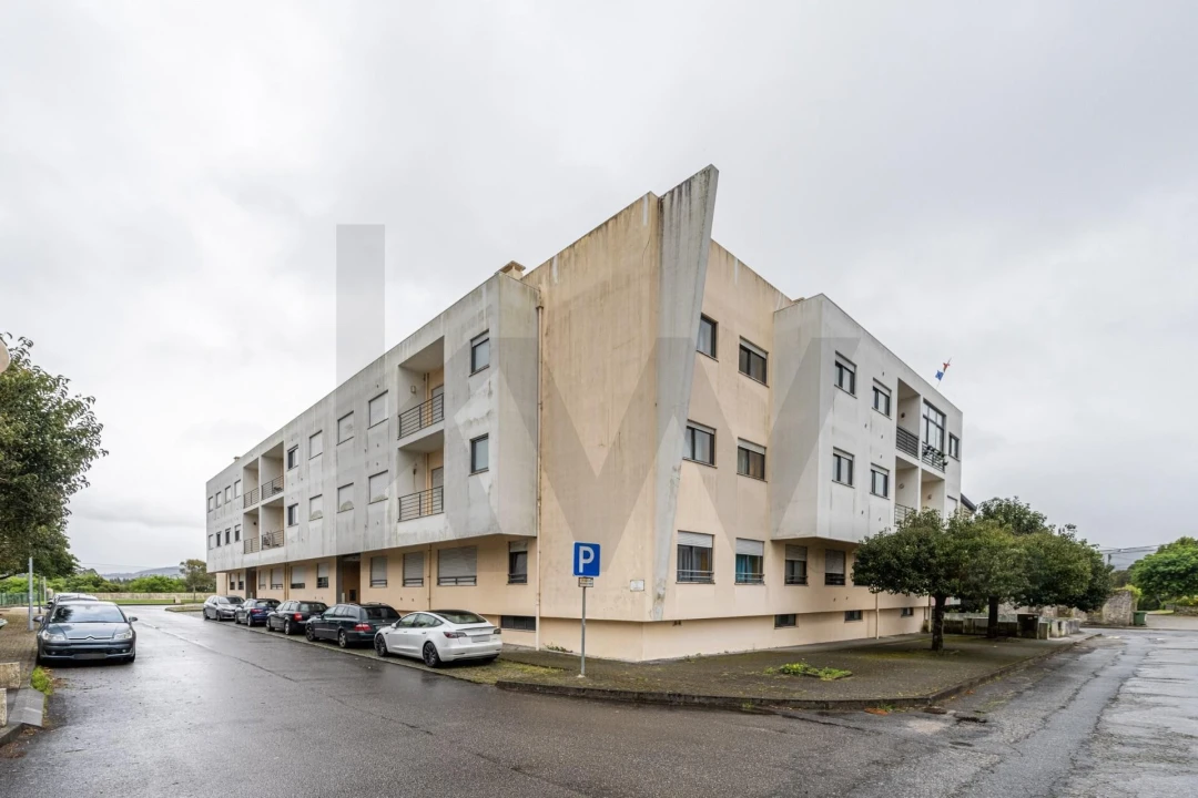 Apartamento T3 para Venda em Vila Praia de Ancora Foto 22