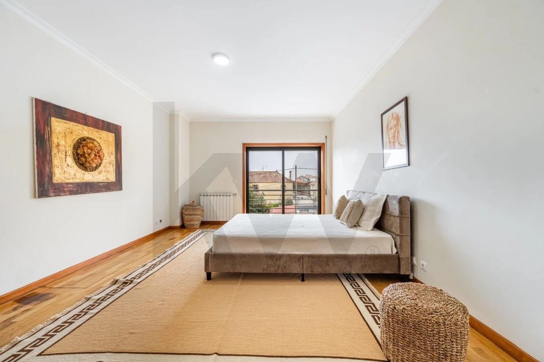 Apartamento T3 para Venda em Vila Praia de Ancora Foto 12