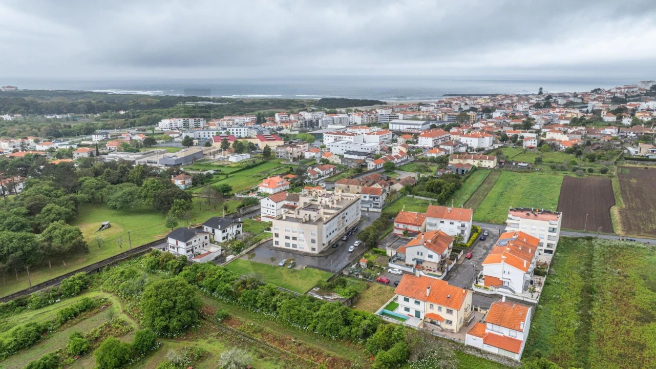 Apartamento T3 para Venda em Vila Praia de Ancora Foto 33