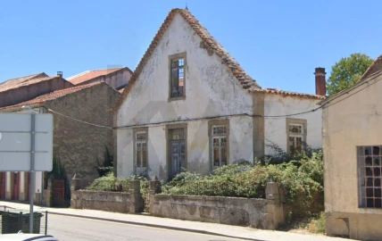 Moradia para Venda em Figueira de Castelo Rodrigo