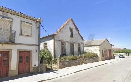 Moradia para Venda em Figueira de Castelo Rodrigo