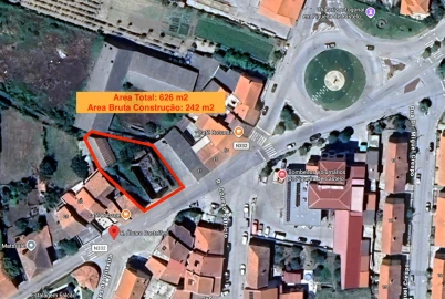 Moradia para Venda em Figueira de Castelo Rodrigo