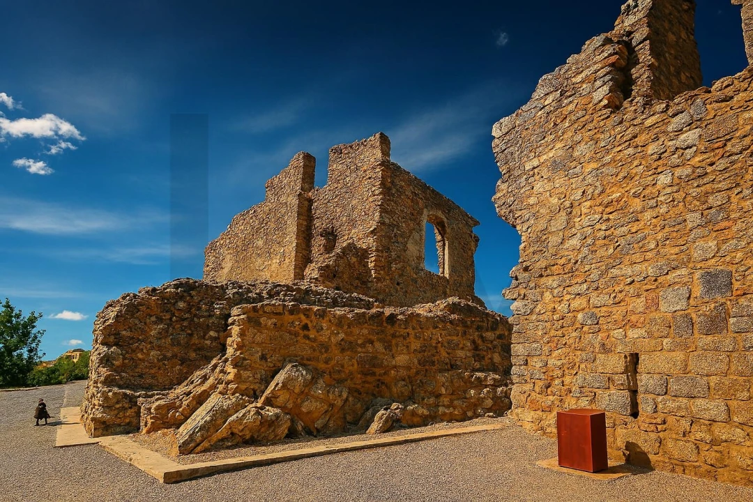 Moradia T5 para Venda em Figueira de Castelo Rodrigo Foto 15