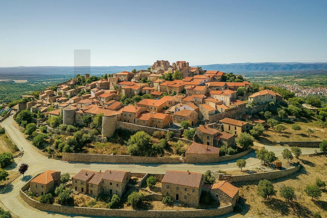 Moradia T5 para Venda em Figueira de Castelo Rodrigo Foto 9