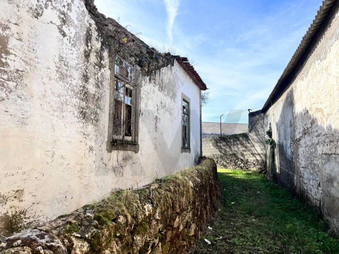 Moradia para Venda em Figueira de Castelo Rodrigo Foto 4