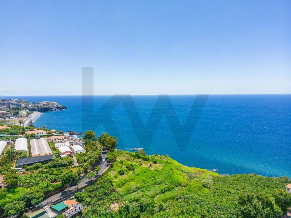 Terreno para Venda em São Martinho Foto 11