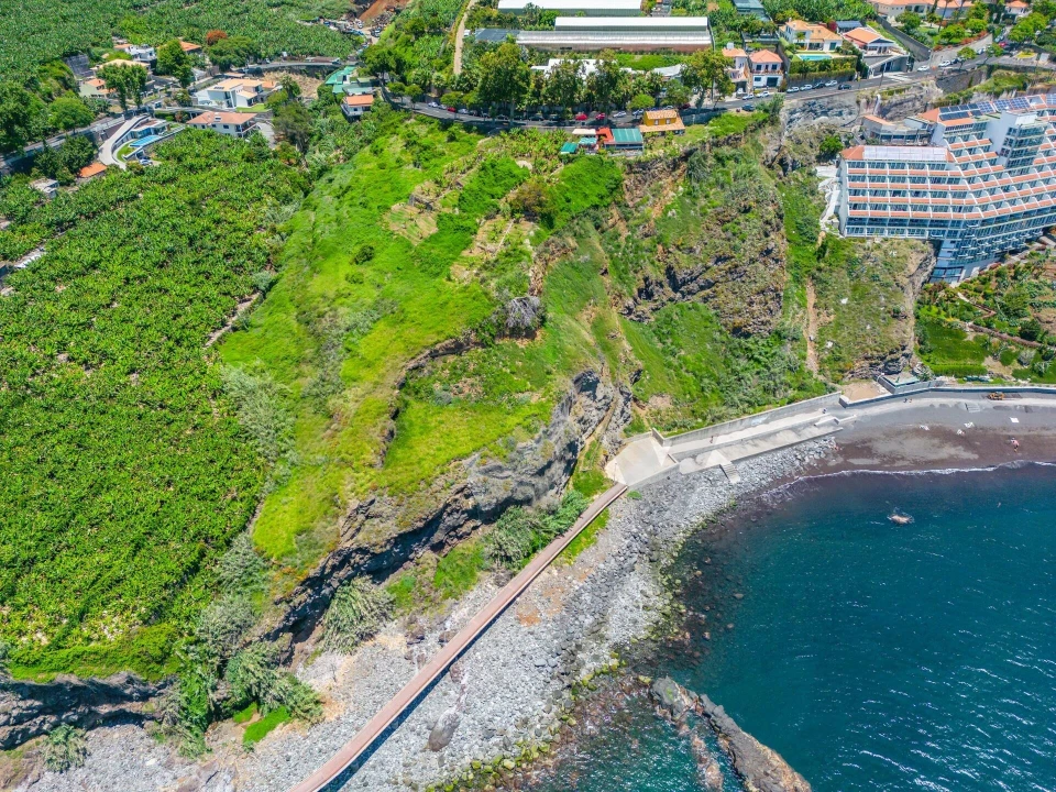 Terreno para Venda em São Martinho Foto 6