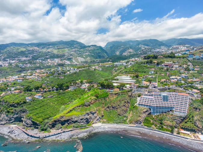 Terreno para Venda em São Martinho Foto 18