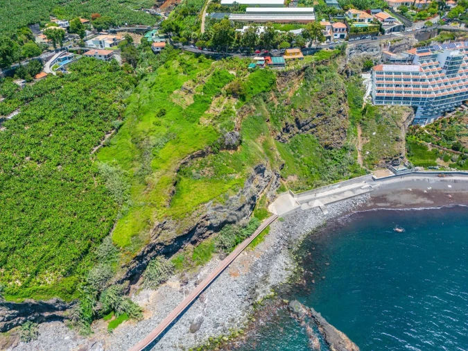 Terreno para Venda em São Martinho Foto 6